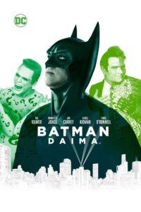Batman Daima 1995 Türkçe Dublaj Full izle