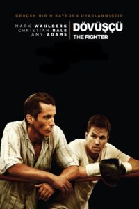 Dövüşçü 2010 Türkçe Dublaj Full izle