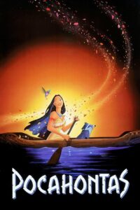 Pocahontas 1995 Türkçe Dublaj Full izle