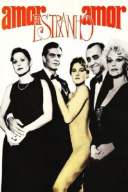 Amor Estranho Amor Türkçe Dublaj Full izle