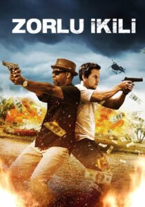 Zorlu İkili 2013 Full Türkçe Dublaj izle