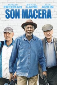 Son Macera 2017 Türkçe Dublaj izle
