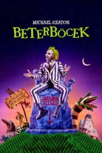 Beterböcek 1988 Türkçe Dublaj Full izle