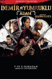 Demir Yumruklu Adam Türkçe dublaj izle
