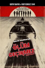 Ölüm Geçirmez 2007 Full Türkçe Dublaj izle