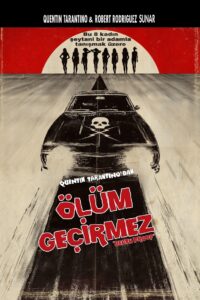 Ölüm Geçirmez 2007 Full Türkçe Dublaj izle