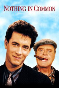 Ortak Noktamız Yok Nothing in Common 1986 Türkçe Dublaj Full izle