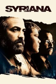Syriana Full Türkçe dublaj izle