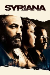 Syriana Full Türkçe dublaj izle