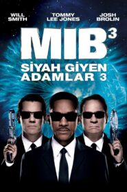 Siyah Giyen Adamlar 3 Full Türkçe Dublaj izle
