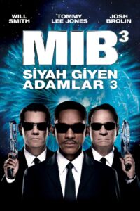 Siyah Giyen Adamlar 3 Full Türkçe Dublaj izle