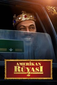 Amerikan Rüyası 2 Türkçe Dublaj izle