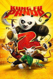 Kung Fu Panda 2 Full Türkçe Dublaj izle