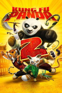 Kung Fu Panda 2 Full Türkçe Dublaj izle