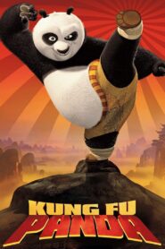 Kung Fu Panda 1 Full Türkçe Dublaj izle