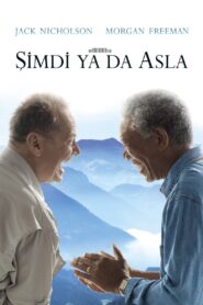 Şimdi ya da Asla Türkçe Dublaj full izle