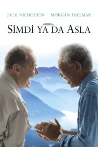 Şimdi ya da Asla Türkçe Dublaj full izle