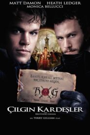 Çılgın Kardeşler Full Türkçe Dublaj izle