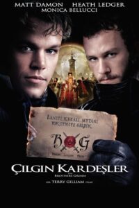 Çılgın Kardeşler Full Türkçe Dublaj izle