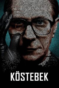 Köstebek 2011 Full Türkçe Dublaj izle