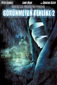 Görünmeyen Tehlike 2 Full Türkçe Dublaj izle