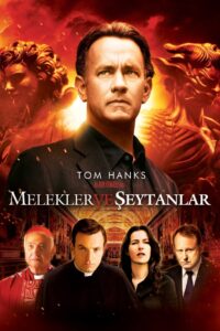 Melekler ve Şeytanlar Full türkçe dublaj izle