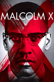 Malcolm X Full türkçe dublaj izle