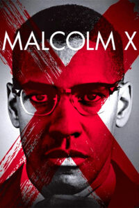 Malcolm X Full türkçe dublaj izle