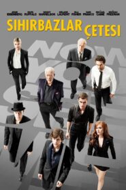 Sihirbazlar Çetesi 1 Full Türkçe Dublaj izle