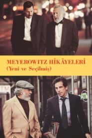 Meyerowitz Hikâyeleri (Yeni ve Seçilmiş) Full Türkçe Dublaj izle