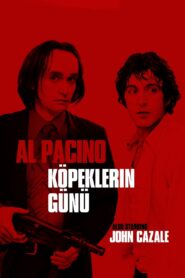 Köpeklerin Günü 1975 Full Türkçe Dublaj izle