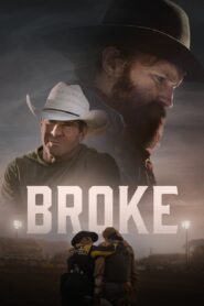 Broke 2025 Türkçe Dublaj izle