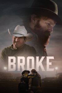 Broke 2025 Türkçe Dublaj izle