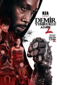 Demir Yumruklu Adam 2 Türkçe dublaj izle