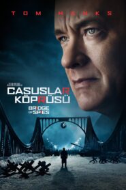 Casuslar Köprüsü 2015 Full Türkçe Dublaj izle
