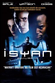 İsyan 2002 Full Türkçe Dublaj izle