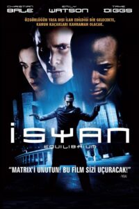İsyan 2002 Full Türkçe Dublaj izle