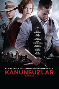 Kanunsuzlar 2012 Full Türkçe Dublaj izle