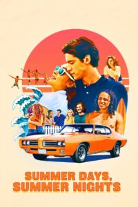 Yaz Günleri, Yaz Geceleri Full Türkçe Dublaj izle