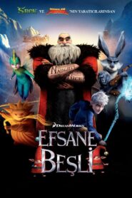 Efsane Beşli 2012 Full Türkçe Dublaj izle