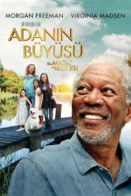 Adanın Büyüsü Türkçe Dublaj izle