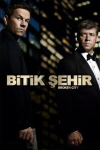 Bitik Şehir Türkçe dublaj izle