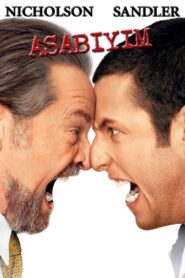 Asabiyim Full Türkçe Dublaj izle