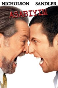 Asabiyim Full Türkçe Dublaj izle