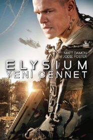 Elysium: Yeni Cennet Full Türkçe Dublaj izle