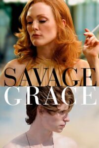 Vahşi Zarafet Full Türkçe Dublaj izle