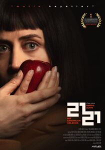 Bir Zamanlar Gelecek: 2121 Full izle