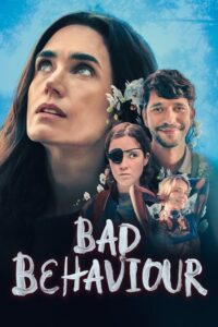 Bad Behaviour Türkçe Dublaj izle