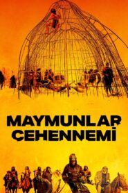 Maymunlar Cehennemi 1968 Full Türkçe Dublaj izle