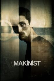 Makinist Full Türkçe Dublaj izle